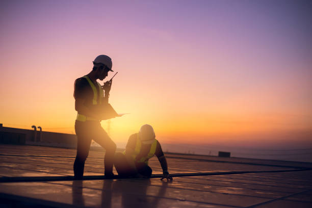 Quick and Trustworthy Emergency Roof Repair Services in New Hope, OR